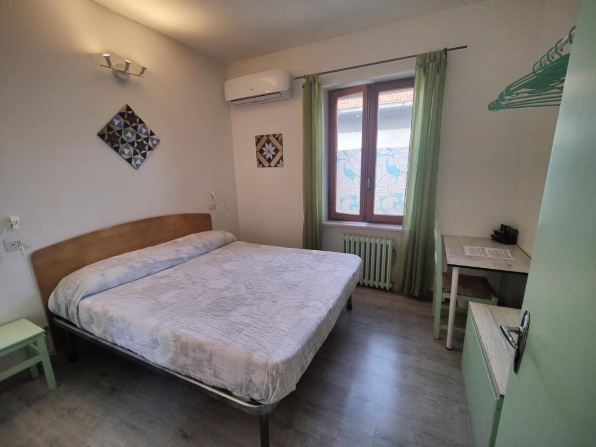 Bed and Breakfast La Rosa Di Орв'єто Екстер'єр фото